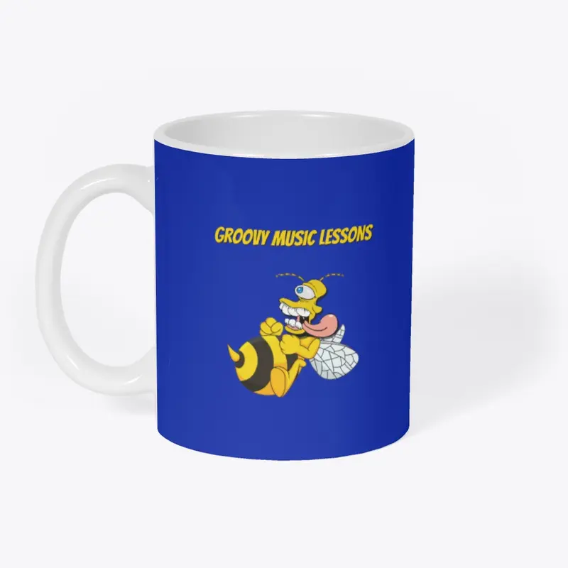 GROO-BEE MUSIC LESSONS