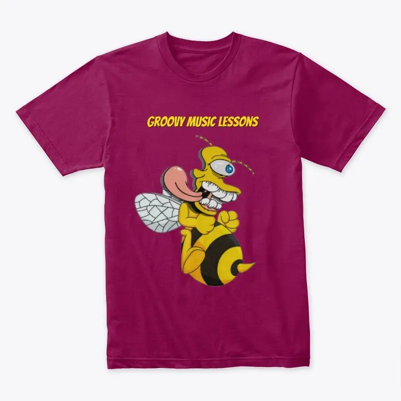 GROOVY BEE